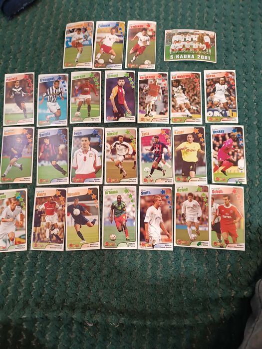 Zestaw naklejek brawo sport