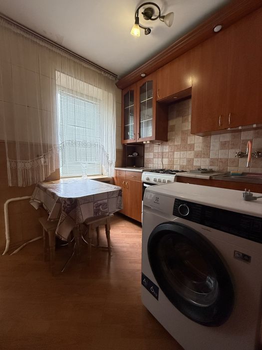 Оренда 1к квартири ( Півд-Зах), м/с.Бюджетні комунальні платежі.