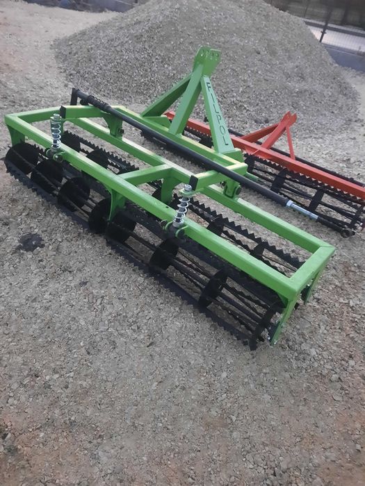 Zębate struny do kultuwatowa wałek łącznik