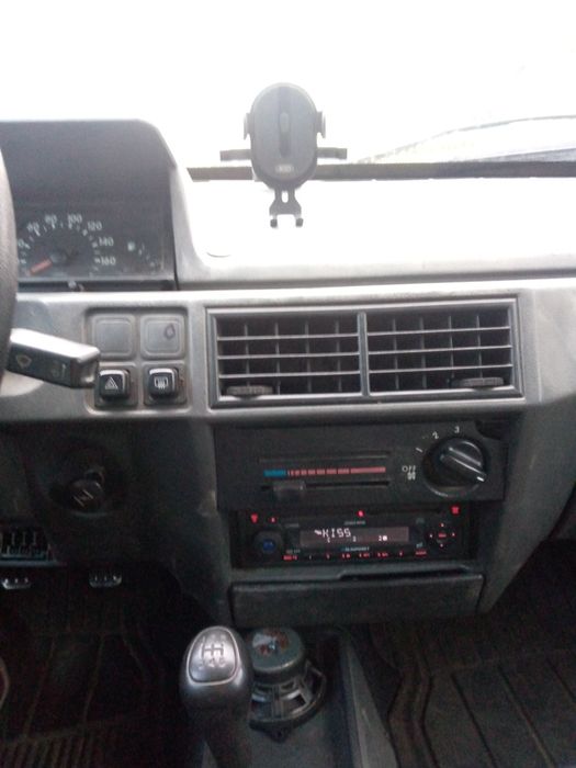 Славута в доброму стані на ходу мотор 1.2