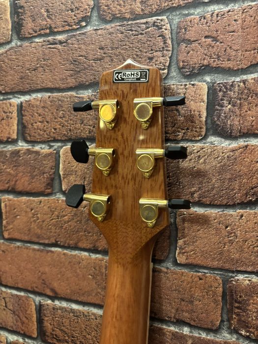 Gitara Akustyczna Takamine GY-93 Natural