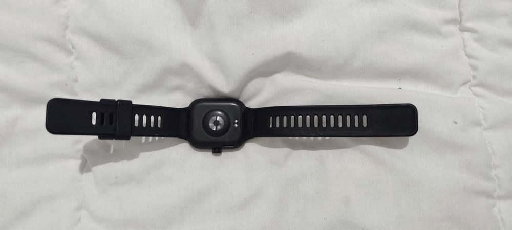 Relógio redmi watch 4