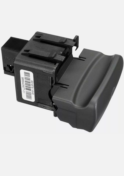 Botão Interruptor travão de mao Peugeot Citroen Novo