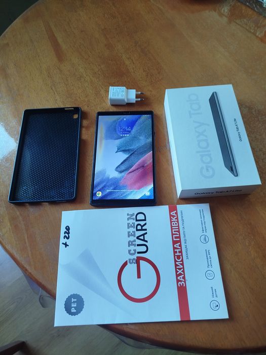 Продам планшет sumsung A7lite