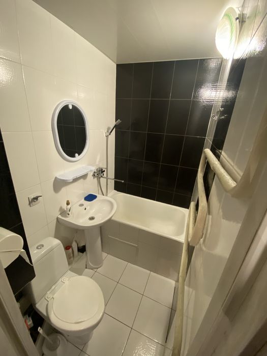 Квартира подобово