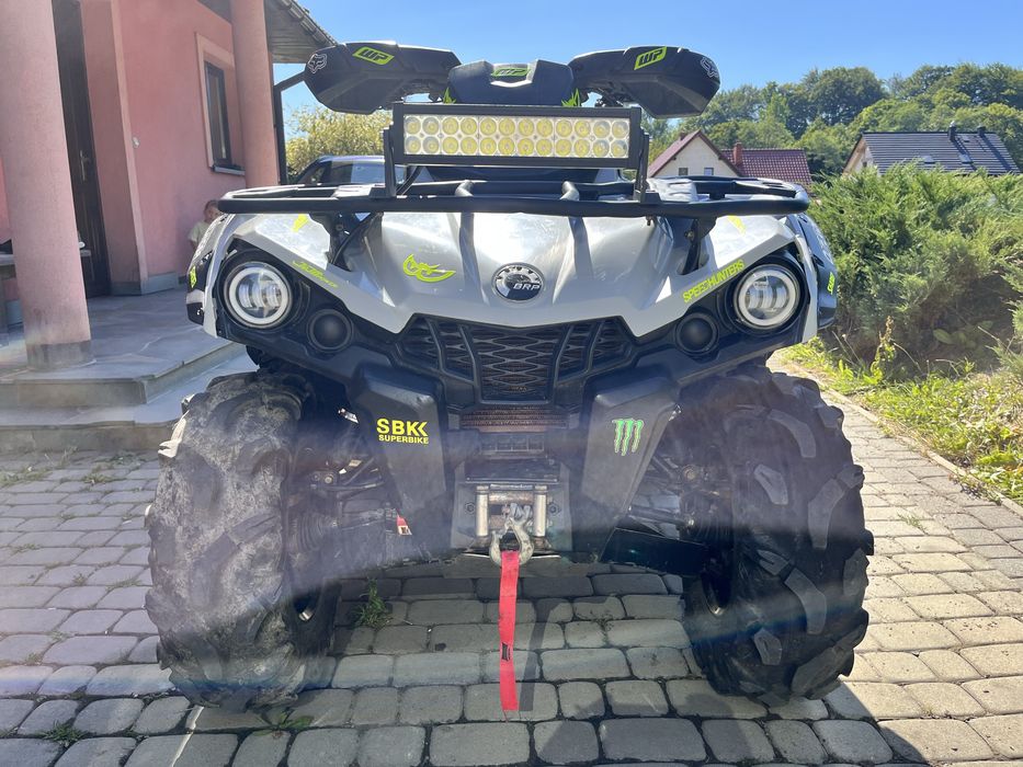 Can-Am