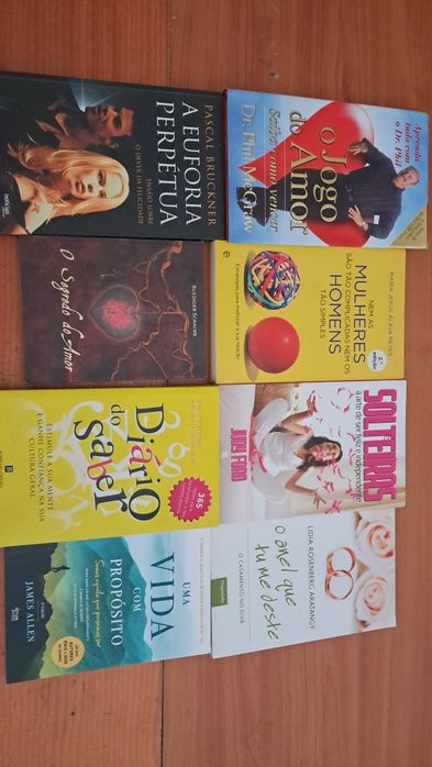 Literatura Auto-ajuda