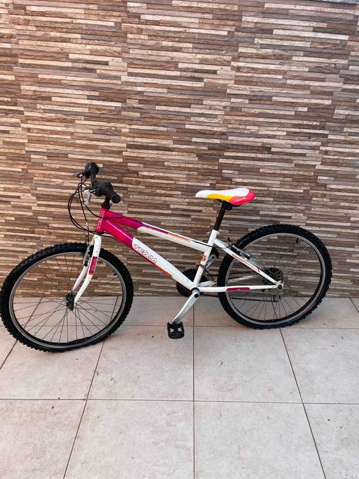 Bicicleta Criança Team 75 cm altura