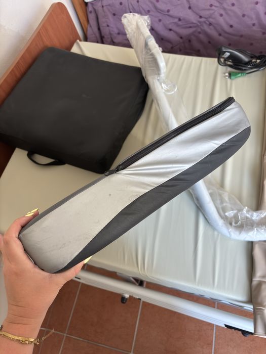 Almofadas Anti Escaras