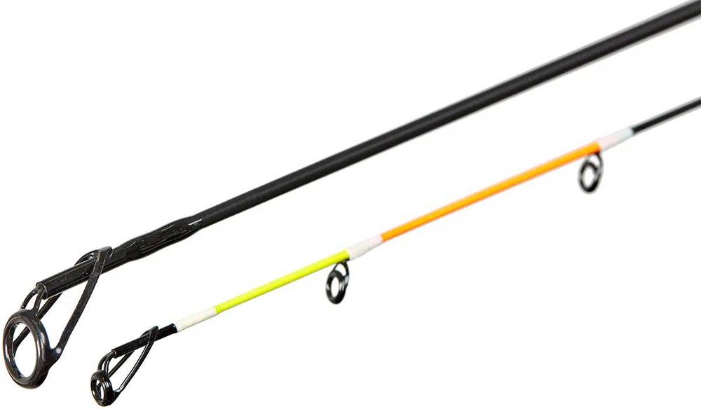 Удилища Карп-фидер Brain Apex Double и  Brain Storm Twin