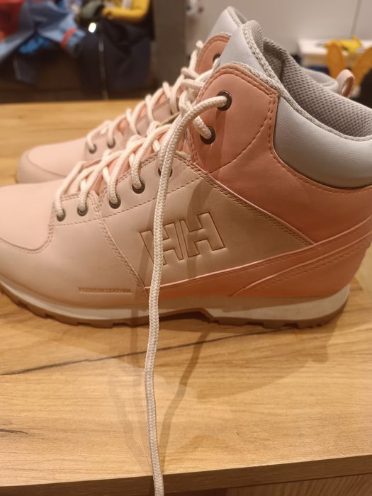 Damskie buty trekkingowe Helly Hansen Tsuga, r. 40