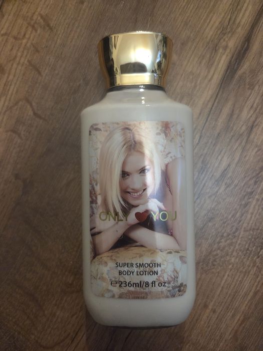 Balsam do ciała 236 ml