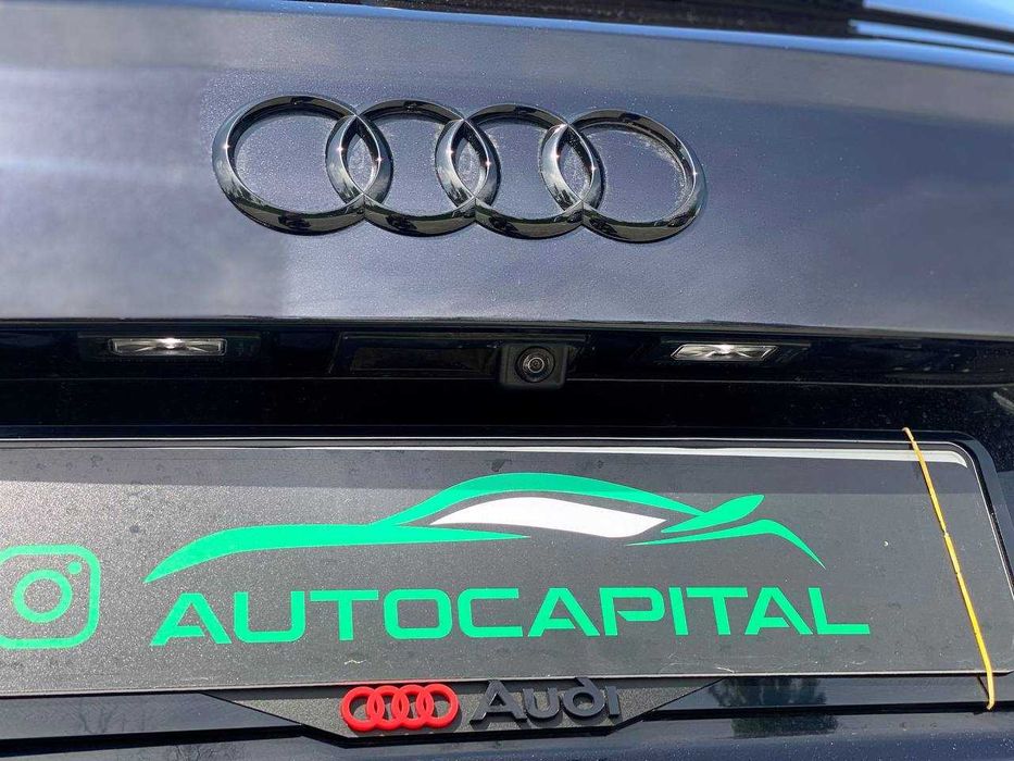 Audi Q7 2018 VIN WA1MAAF73JD047892 фото оголошення 9 з 24