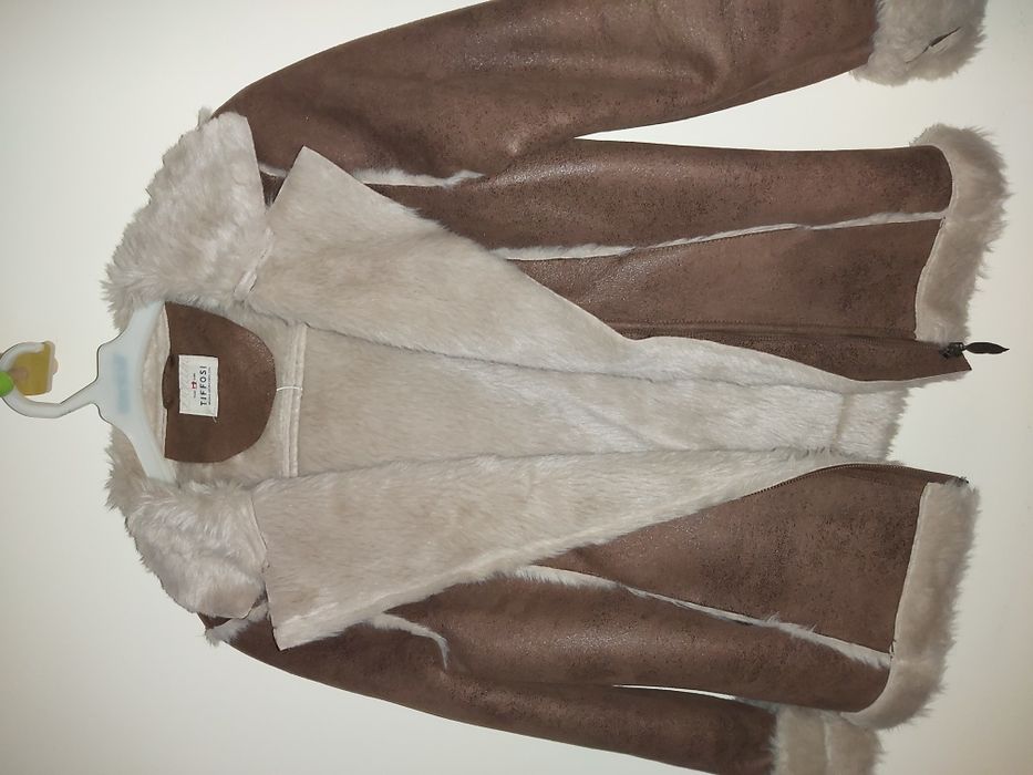 Casaco Tiffosi de criança