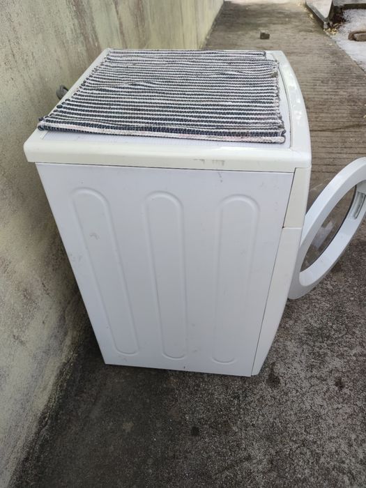 Máquina lavar Samsung 6kg