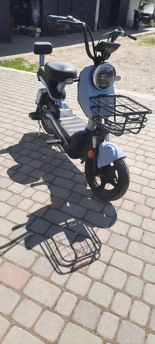 Електро скутер 1000w.48v