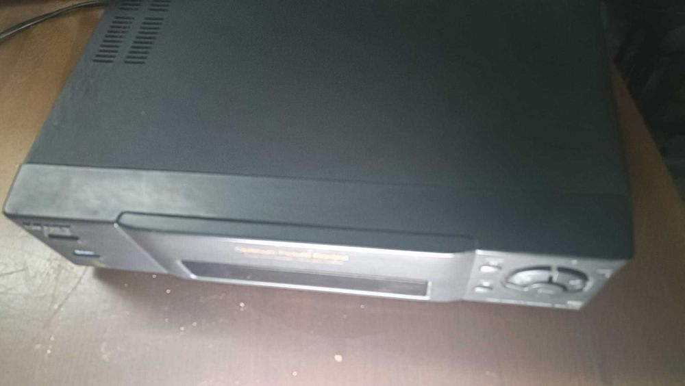 SONY Video Cassette Recorder SLV E10IT