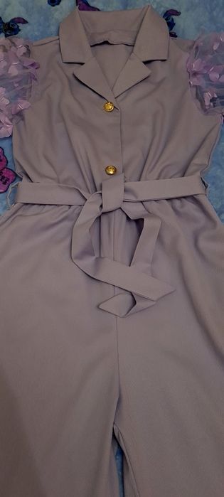 Ніжний комбінезон