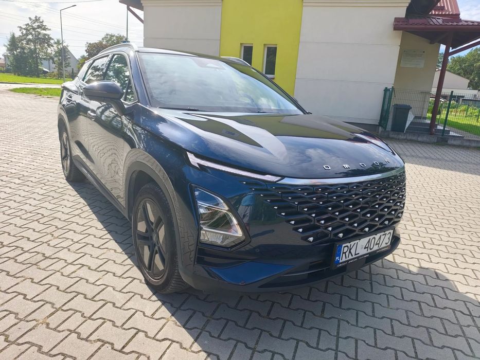 Omoda 5