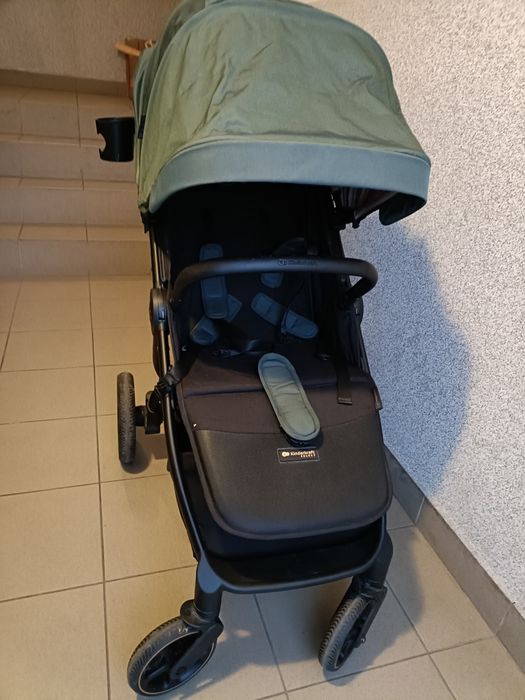 Wózek spacerowy Kinderkraft Mitzy