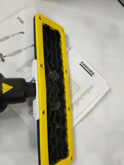 C154 Mop parowy Karcher / parownica SC 2 Upright EasyFixAE CZYTAJ OPIS