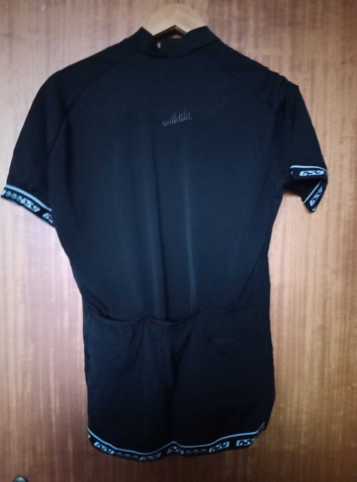 Jersey de ciclismo