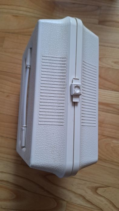 інгалятор Mondial (небулайзер)