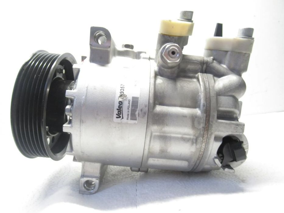 Kompresor klimatyzacji VW Audi Seat Skoda Renault Valeo 699357 1K0820803E