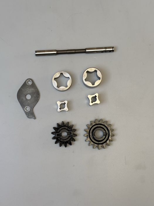 Pompa Oleju KTM SXF250 R 06-12