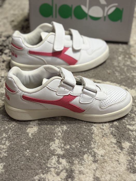 Кросівки diadora дитячі