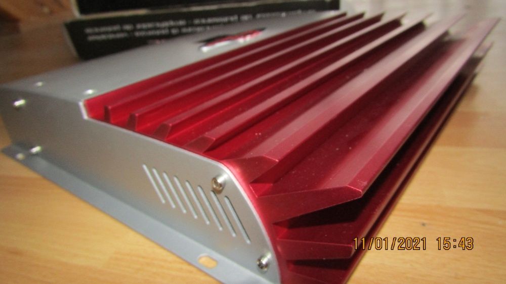 Dragster DAA 2802 Корея Новий