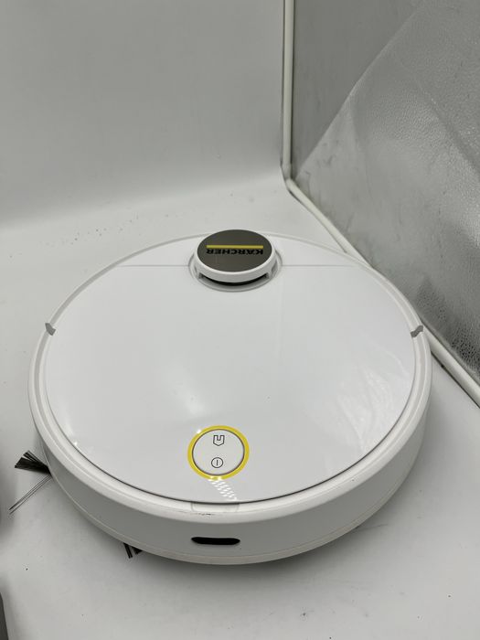 Robot sprzątający KARCHER RCV 3