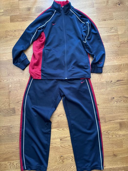 Nike Japan DRI-FIT dres komplet 264714/264715