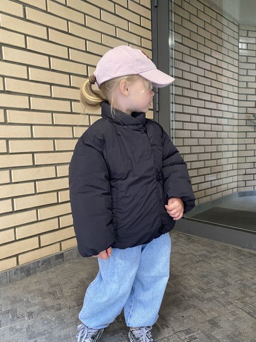 Куртка Zara розмір 104