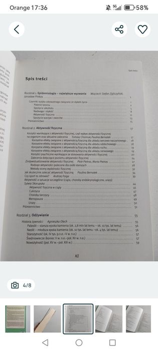 Medycyna stylu życia podręcznik PZWL