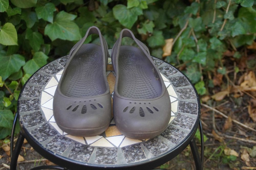 Buty Crocs roz.35