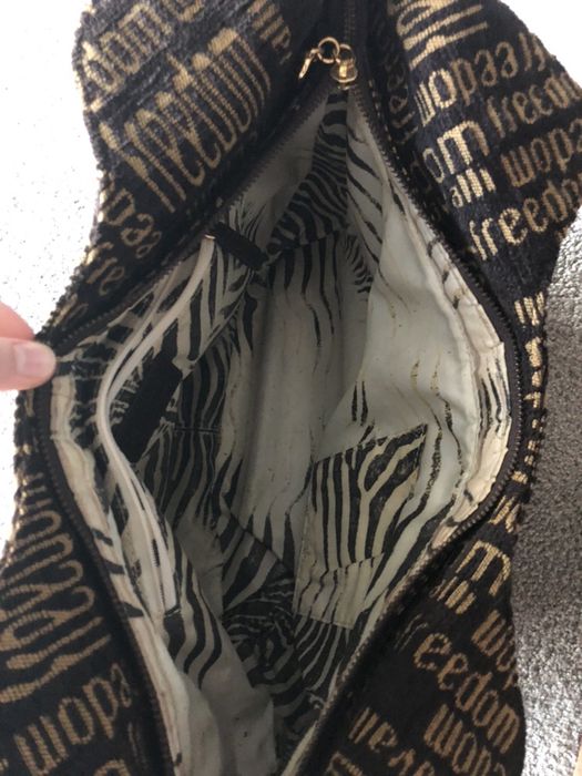 Carteira cavalli original