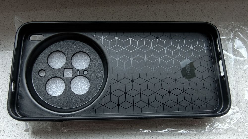 Etui VIVO x300 pro