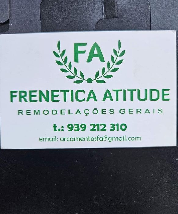 Construção e Restauro