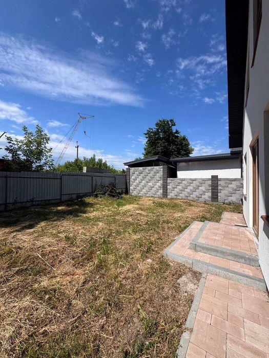 Якісний будинок з керамоблоку за ціною квартири | 120 м² | 3,5 сотки | Держпрограми