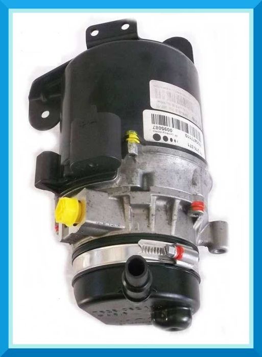 Zregenerowana Pompa Wspomagania ZF do MINI COOPER ONE R50 R53 R56