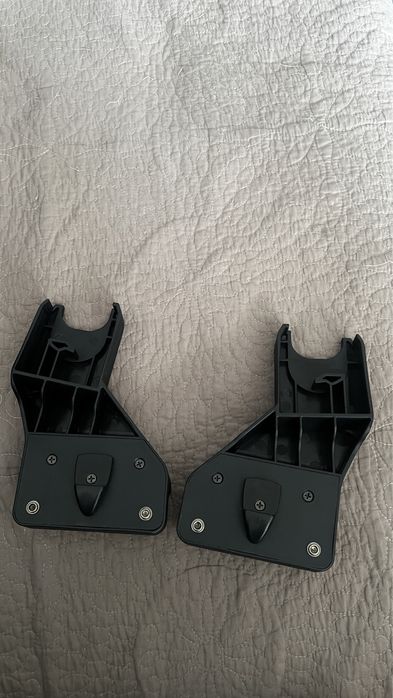 Адаптор на коляску Espiro Next для автокрісла