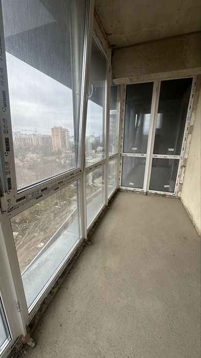 Квартира; Новобудова; Чернівці; Продаж; 3 кімнати;