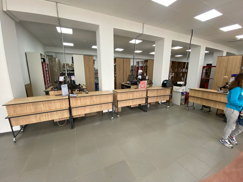 Коммерческая недвижимость по адресу ул. Пр Соборности (площадь 232 м²) - Atlanta.ua - фото 7