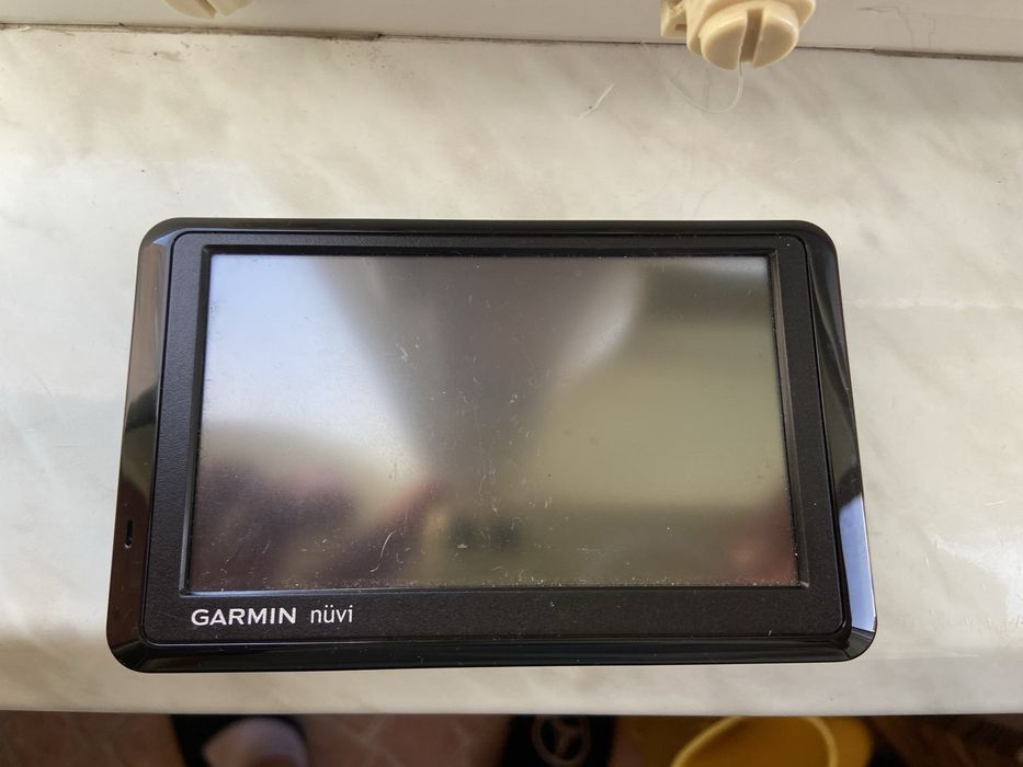 Garmin Nuvi 1310