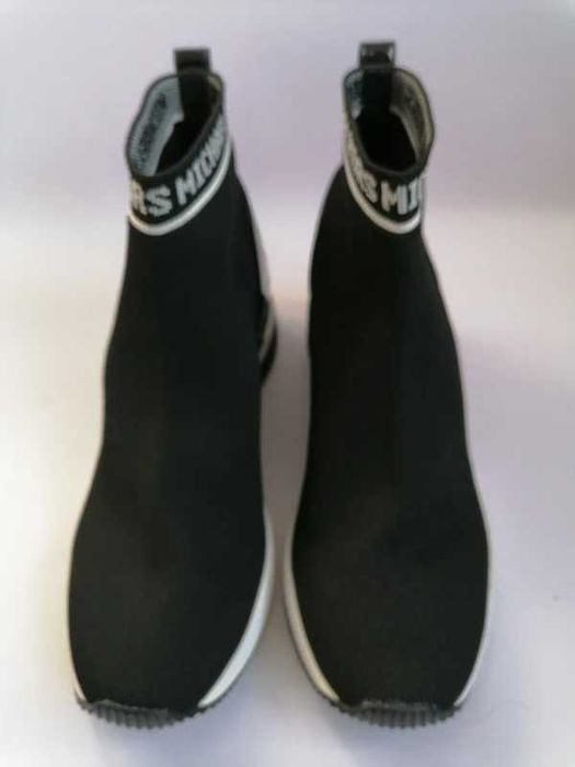 - Michael Kors Skyler - Sneakersy, botki r. 39/40