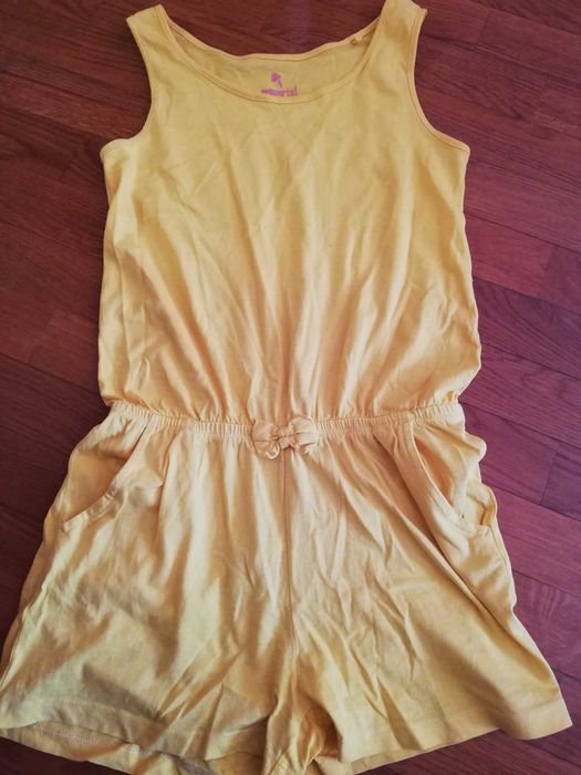 Roupa Verão menina 10 anos quase novo!