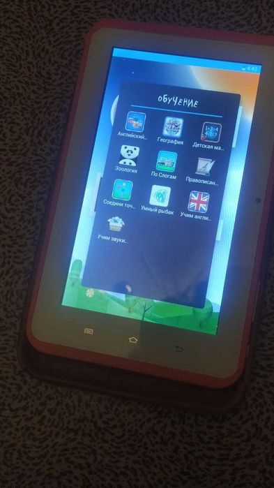 Дитячий планшетний комп'ютер PlayPad PlayPad 2