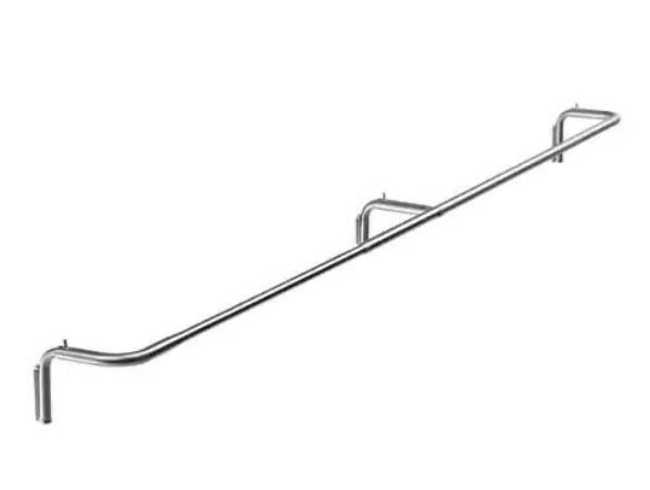 6 Varões de cortinado