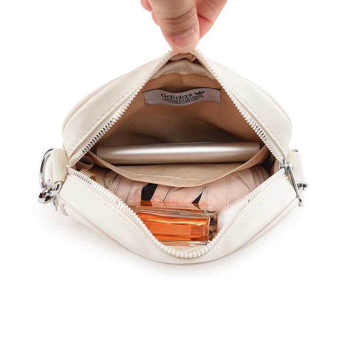 Месенджер ADIDAS | Жіноча сумка через плече ADIDAS | Барсетка ADIDAS
